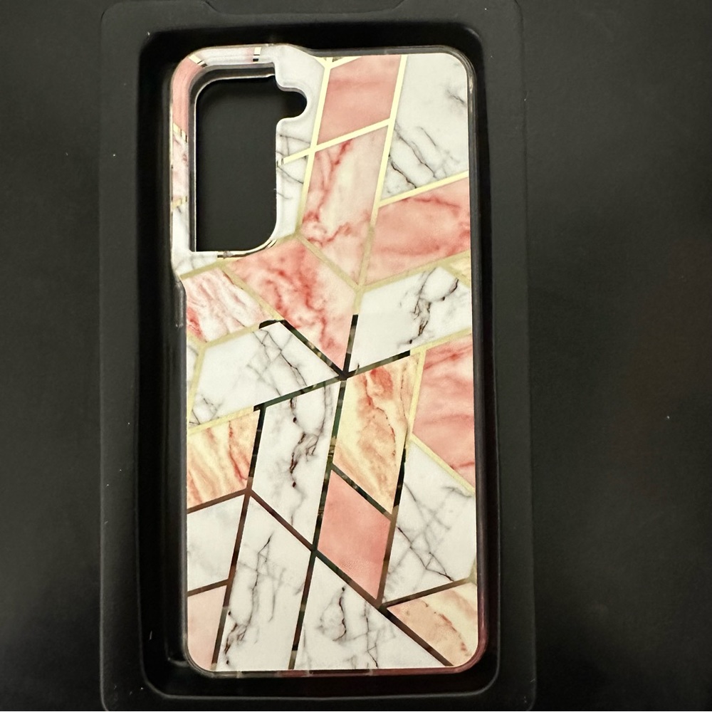 For Samsung S21 FE